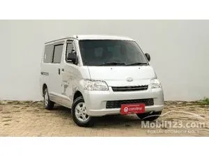2020 Daihatsu Gran Max 1.3 Mini Bus D Van