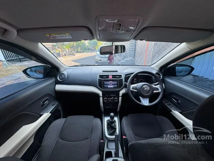 2020 Daihatsu Terios R SUV