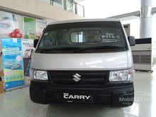 Suzuki Carry DP CUMA 4 JUTA / Free angsuran 2x