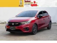 2023 Honda City 1.5 (ปี 20-25) e:HEV RS Hatchback
