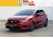 2023 Honda City 1.5 (ปี 20-25) e:HEV RS Hatchback