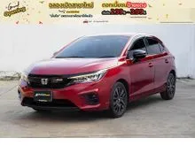 2023 Honda City 1.5 (ปี 20-25) e:HEV RS Hatchback
