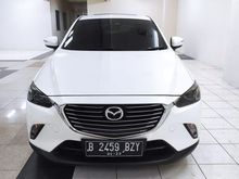 2017 Mazda 3 2.0 SKYACTIV-G Hatchback