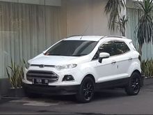 2014 Ford EcoSport 1.5 Trend SUV