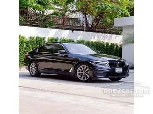2020 BMW 530e 2.0 Elite Sedan