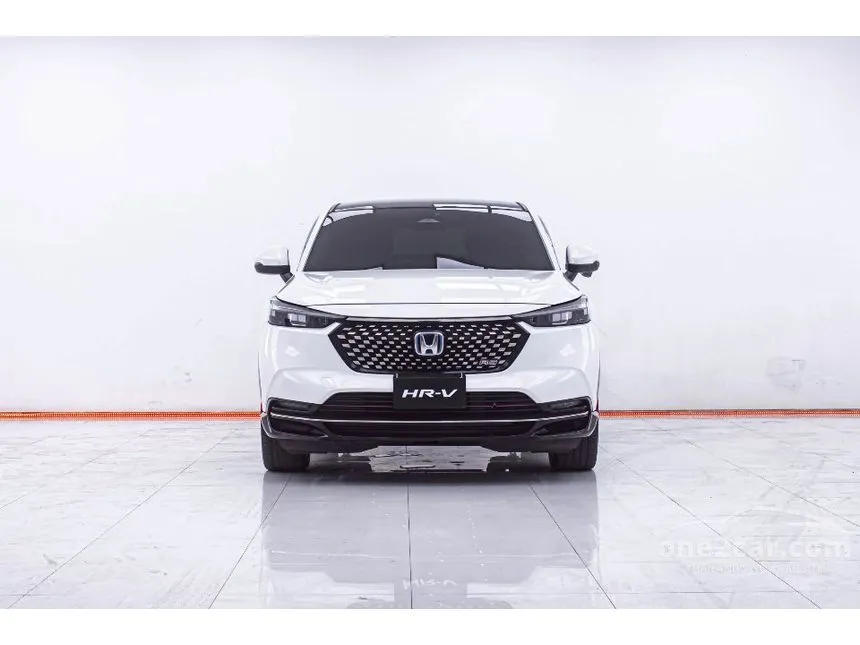 2023 Honda HR-V e:HEV RS SUV