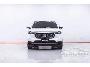 2023 Honda HR-V 1.5 e:HEV RS SUV