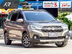2022 Suzuki XL7 1.5 GLX Wagon