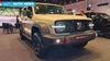 2026 GWM Tank 300 HEV launched in Malaysia at RM259,800 - RM9,800 more than ICE variant