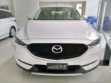Harga Terbaik dan Termurah Mazda Cx-5 Skyactiv Khusus bulan ini