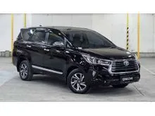 2022 Toyota Kijang Innova 2.4 V MPV Diesel (garansi unit 1thn)