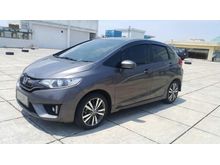 2015 Honda Jazz 1.5 RS Hatchback