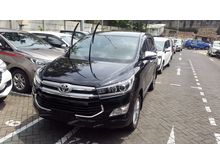 2017 Toyota Kijang Innova 2.0 Q MPV DP Cuma 33juta Bawa Pulang Mobil Nya Auto2000 Setiabudi Bandung Cimahi Subang Sumedang Tasik Garut Cianjur