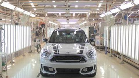 Mini Berikan Beragam Promo Menarik Bulan ini