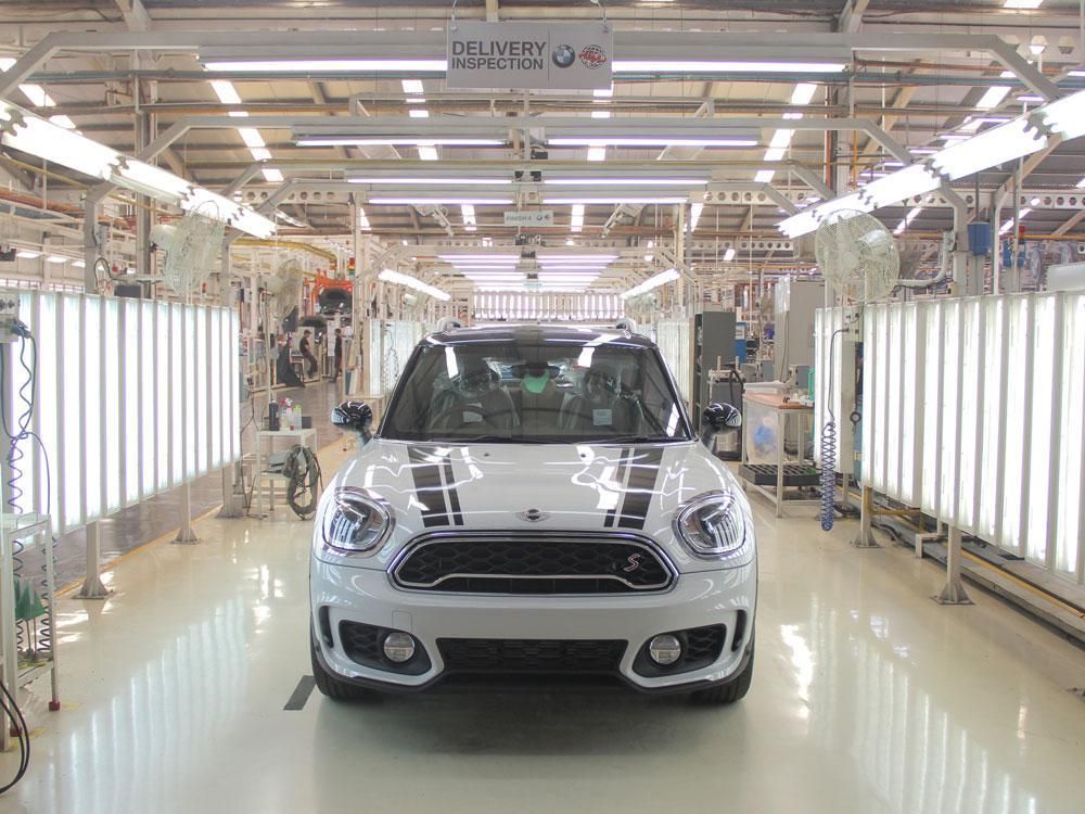 Mini Berikan Beragam Promo Menarik Bulan ini