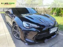 2015 Toyota 86 GT 2.0 (ปี 12-16) STD Grade Coupe