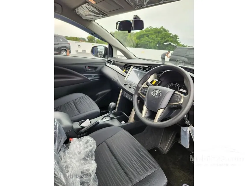 2026 Toyota Kijang Innova G MPV