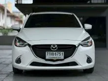 2018 Mazda 2 1.3 (ปี 15-25) Sports High Connect Hatchback