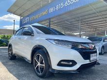 2019 Honda HR-V 1.8 (ปี 14-18) RS SUV