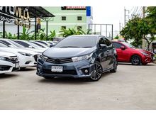 2015 Toyota Corolla Altis 1.8 ALTIS (ปี 14-18) ESPORT Sedan AT