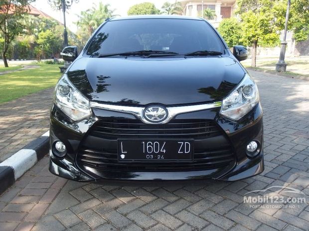 Toyota Mobil bekas  dijual di Jawa  timur  Indonesia Dari 