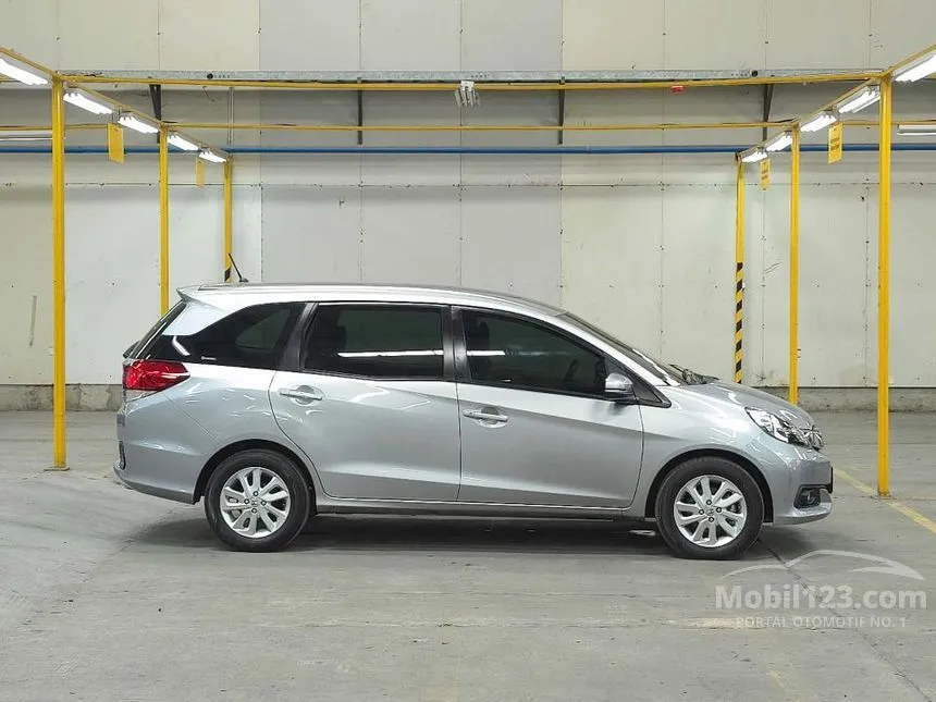 2016 Honda Mobilio E MPV