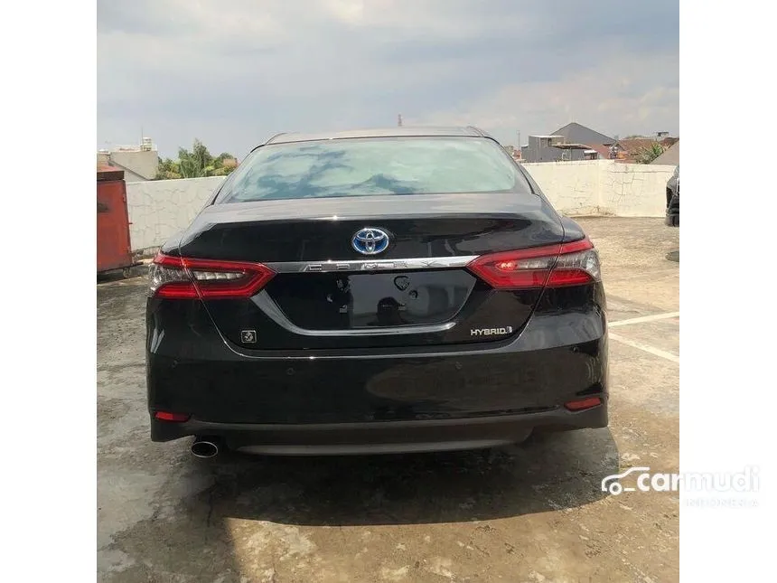 2023 Toyota Camry HV TSS 2 Sedan