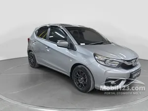 2019 Honda Brio 1.2 Satya E Hatchback