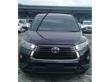 2020 Toyota Innova Venturer 2.4 Wagon Ready Stock Proses Cepat Siap Kirim