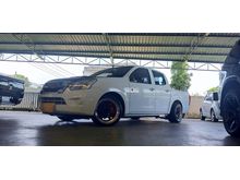 2016 Isuzu D-Max 1.9 CAB-4 (ปี 11-17) S Pickup MT