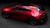 Mazda Kai Concept, Suksesor Mazda3 Muncul di Tokyo Motor Show 2017 1