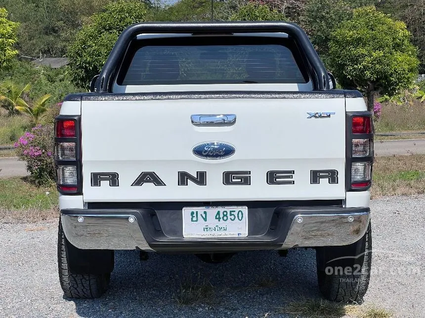 2019 Ford RANGER XLT Open Cab Hi-Rider Pickup