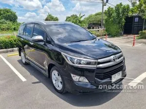 2020 Toyota INNOVA 2.8 Crysta Premium Wagon