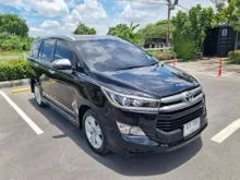 2020 Toyota INNOVA 2.8 (ปี 16-22) Crysta Premium Wagon