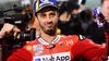 Dovizioso Pecundangi Marquez di MotoGP Qatar 2019