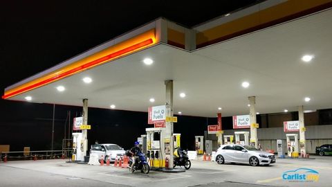Fuel Price Update: 23th to 29th March - RON97 Up 7 Sen