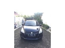 2014 Suzuki Swift 1.4 GL Hatchback
