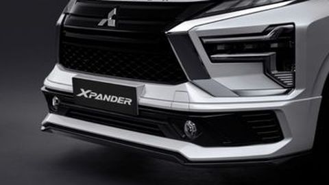 Pilihan dan Harga Aksesori Resmi untuk Mitsubishi New Xpander