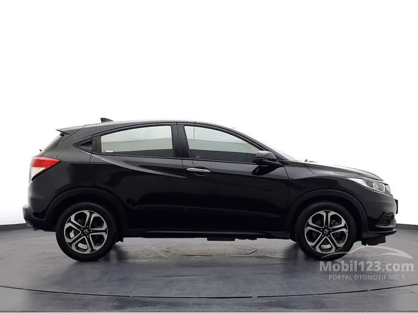 2021 Honda HR-V E SUV