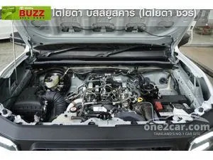 2025 Toyota Hilux Champ 2.4 Pickup