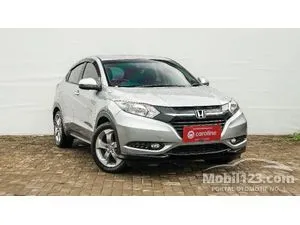 2018 Honda HR-V 1.5 E SUV
