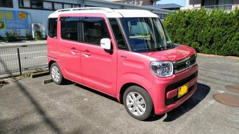 Sejarah Kei Car, Mobil Mungil Asal Jepang