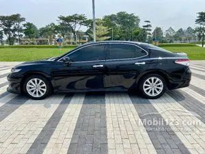 2020 Toyota Camry 2.5 V Sedan