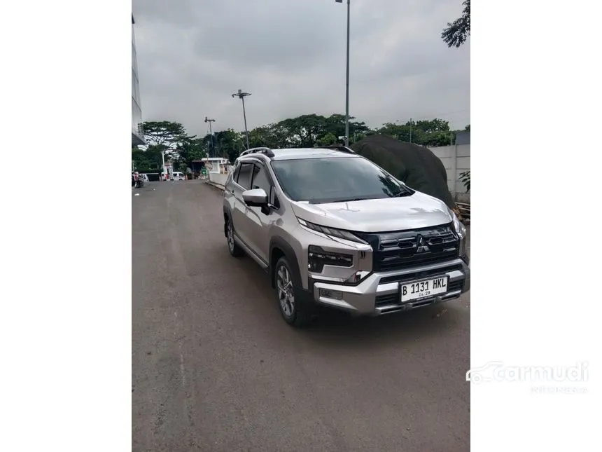 2023 Mitsubishi Xpander CROSS Premium Package Wagon