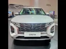 2022 Hyundai Creta 1.5 Prime Wagon, Mau Promo Terbaik Hyundai Creta, cek disini..