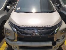 PROMO mitsubishi CROSS 2020,DP murah