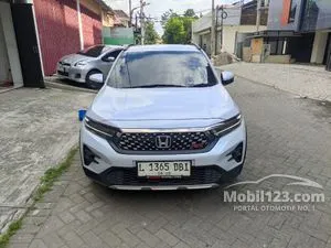 2025 Honda WR-V 1.5 RS SUV