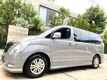 2011 Hyundai H-1 2.5 (ปี 08-17) Maesto Deluxe Van AT