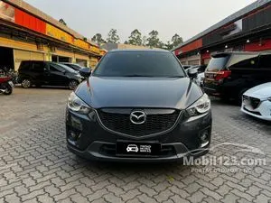 2014 Mazda CX-5 2.5 Touring SUV