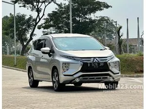 2021 Mitsubishi Xpander 1.5 Sport MPV